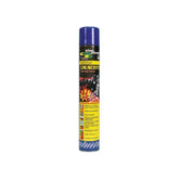 Stac Plastic Cockpit Spray 750ml- Vanilla